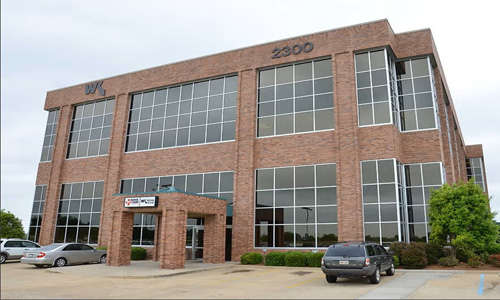 Bossier Eye Institute 