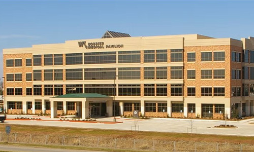 Willis Knighton Eye Institute Bossier