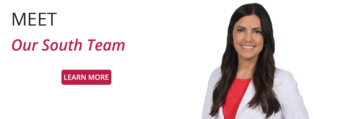 Meet Our South Team